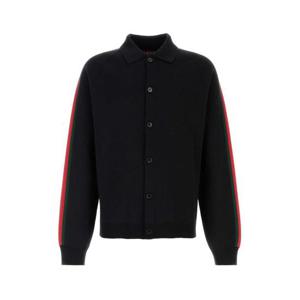 구찌 스웨터 857917XKFFV 1060 BLACK