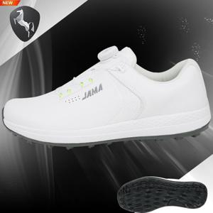 [자마골프]2026년 NEW EF 초경량 골프화 (EF-W-01)(남성용)