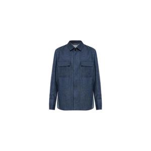 25 FW 에트로 페이즐리 패턴 오버셔츠 MRCA007699SA216 TP449647195