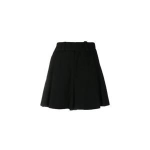 25 FW 끌로에 하이웨이스트 플리츠 쇼츠 CHC20ASH15036 TP449662976