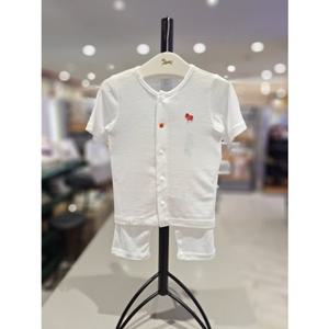 [에뜨와HU] 하티슬림57내의 07T317613 (O WHITE) 신상품 현대울산