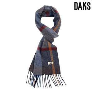 [닥스(스카프)]울 머플러 FKD049I