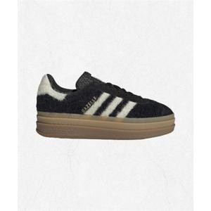아디다스 ADIDAS 가젤 볼드 - 블랙 크림화이트 JS3907 2535300