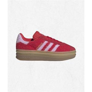 아디다스 ADIDAS 가젤 볼드 - 레드 핑크 JS3905 2535928