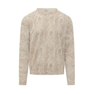 에트로 스웨터 MRKF0096AKG63 W3796 PANNA