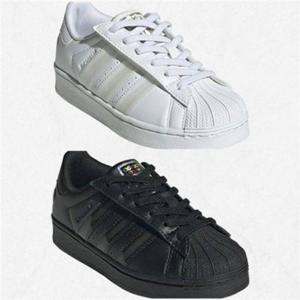 아디다스 [토박스] 슈퍼스타 LED 라이트 CF EL C (ADYCF3TSSL11) 2532977