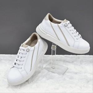 [탠디]여성 스트라이프 스니커즈 X2HF50ZS17 LM-WHITE 5SD JJ