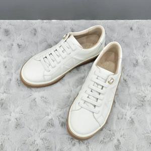 [탠디]여성 골드 포인트 스니커즈 X2HF50ZS16 LM-IVORY 5SD JJ