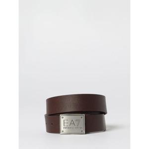 엠포리오 아르마니 가죽 벨트 7X000091AF14319 M6200 Brown