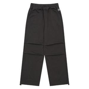 에꼴리에 세이브존03 틴톡 차콜 셋업 파라슈트 바지 24QT762-CH