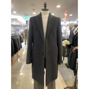 지오지아 세이브존03 지오지아  싱글 체스터 코트 AGABF4CG1101A