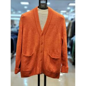 바쏘옴므 세이브존03 바쏘옴므 24FW 울  블렌드 터틀넥 니트 WSYAG4WN82AA