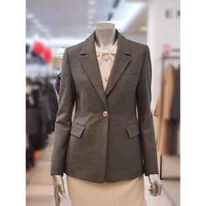 미니멈 세이브존03 미니멈 원버튼 테일러드 자켓 AGMXDAWJ1140A