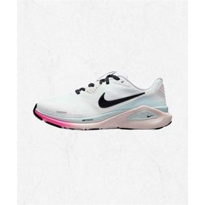나이키 NIKE 스트럭처 26 W - 화이트그레이셔 아이스하이퍼핑크블랙 HJ1101-110 2478126