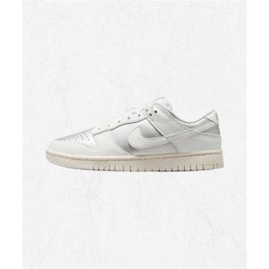 나이키 NIKE 덩크 로우 넥스트 네이처 W - 메탈릭 플래티넘 페일 아이보리 서밋 화이트 IB7311-001 2386490