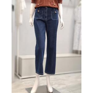 베스띠벨리 세이브존02 와이드 청바지 BL-PKH2261-0