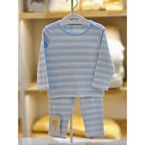 아가방 세이브존02 스트라이프 슬림내의 02s757620