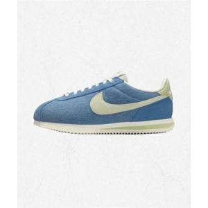나이키 NIKE 코르테즈 SE W - 스모키 블루 에게안 스톰 페일 아이보리 올리브 아우라 IH6354-004 2443192