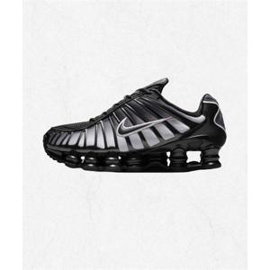나이키 NIKE 샥스 TL 페이드 W - 오프 누아르 블랙 화이트 IH1336-002 2478196