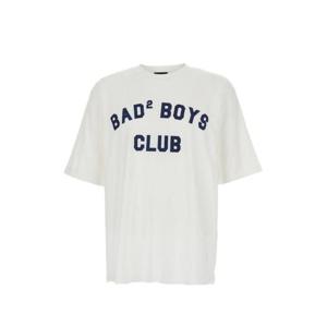 디스퀘어드2 반팔 티셔츠 S74GD1529D20108 100 WHITE