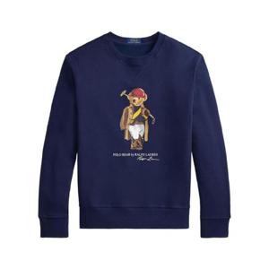 26SS 폴로 랄프 로렌 폴로 랄프 로렌 Maglie Blu 710B14625001 TP570825215