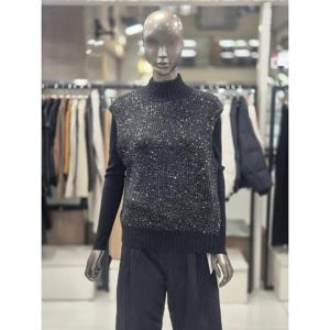 제시뉴욕 세이브존04 스팽글 펄 심플 베스트 BG11WKV6150A