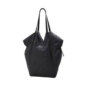 마스터바니  (421F1BG101) 여성 더블페이스 우븐 토트백