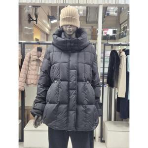 제시뉴욕 세이브존04 하이넥 후드 패딩 점퍼 BFW5PNEJ9670A