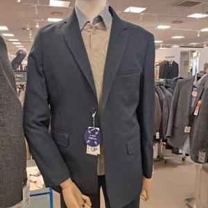 트레몰로 HC09 네이비 봄 자켓 TRNFU6S1211네이비