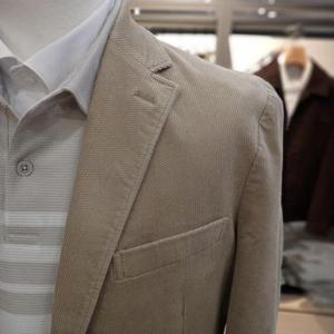 트레몰로 HC10 2025 면기모 캐주얼 자켓 TRHFU5F9131