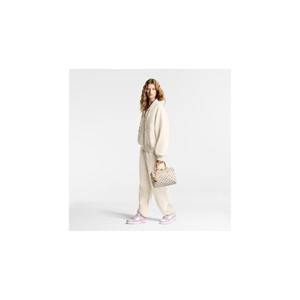 Louisvuitton LV 트레이너 스니커즈 1AGZCH