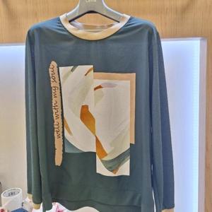 세리아 HC42 봄 티셔츠 251511