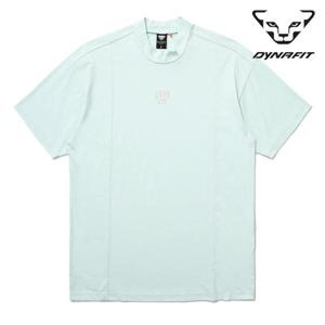 (다이나핏) 남성 MOTION (모션) 반팔티 (MINT) (YMM23236G2)