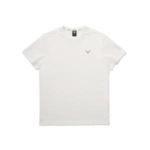 [다이나핏] YMM24226W3 남성 브랜드 시그니처 베스트셀러 ESSENCE (에센스) 반팔티 HJDMST