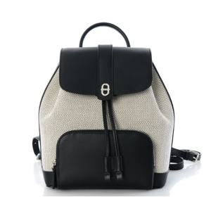 [에스콰이아(여성화)]여성 백팩 ECESHB650BK