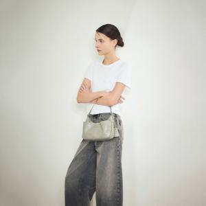 [루즈앤라운지] 리도 숄더 미니 (RA2G1ABG051WTG)