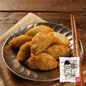 대구맛집 반야월할매 당면만두 420g(5봉)