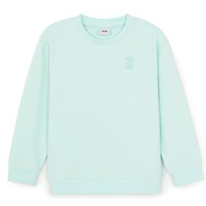 MLB 키즈 베이직 스몰로고 맨투맨(7AMTB0361-43MTL)