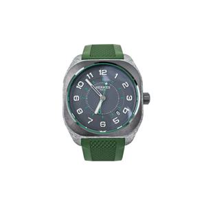 [엘러브] 새상품 에르메스 H08워치 42mm 세라믹 베르트 6HA0130