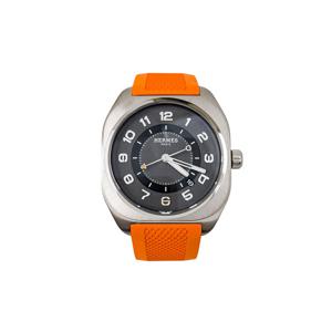 [엘러브] 새상품 에르메스 H08워치 42mm 티타늄 오렌지 6HA0131