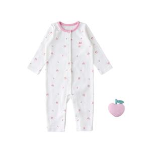 [밍크뮤](IV)리본체리SET우주복 35A70-041-09