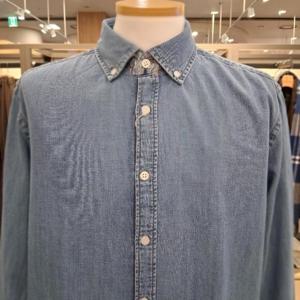 트레몰로 HC10 2026 봄 신 상 청 남방 TRHNL6S1401