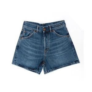 (명품) 끌로에 하이 라이즈 데님 쇼츠 CHC22SDS