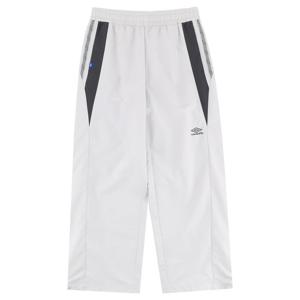 엄브로 헤리티지 트랙 와이드 조거 2WAY 팬츠 UR121CPT15WGR