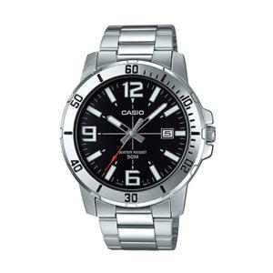 카시오 MTP-VD01D-1BVDF