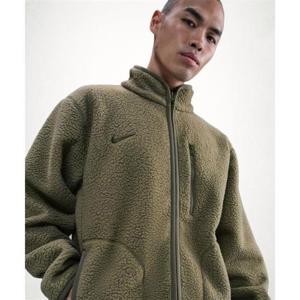 NIKE 스포츠웨어 클럽 윈터라이즈드 재킷 M - 미디엄 올리브 IM7622-222 1528008