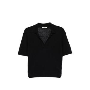 바레나 폴로 티셔츠 KND55913167 590 Black