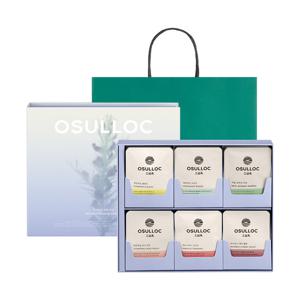 [오설록][오설록] 티 에디션 허브 가든