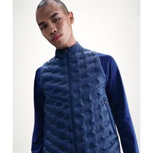 NIKE 써마 핏 ADV 리펠 다운 러닝 베스트 M - 블루 보이드 FB7543-492 1526151