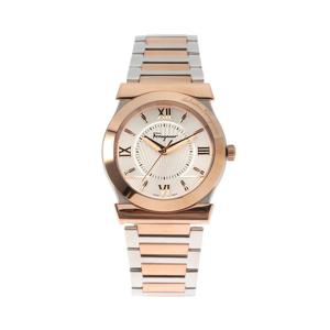 페라가모 FI0890016 베가 여성 메탈 쿼츠 36mm